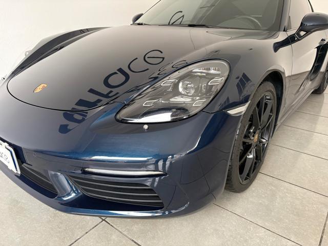 PORSCHE Cayman 718 Cayman 2.0