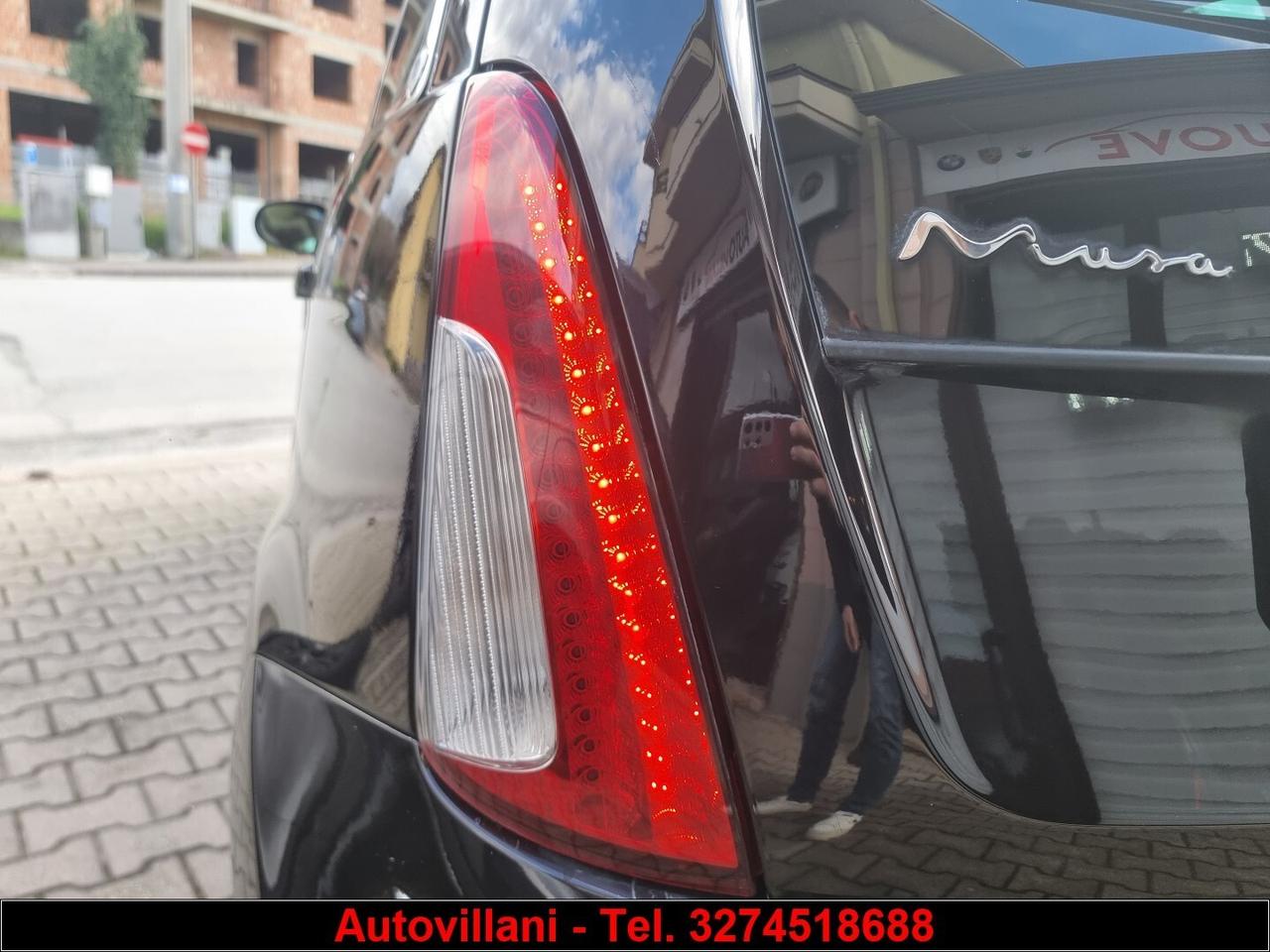 LANCIA MUSA PLATINO TETTO 1.6 MJT CV120
