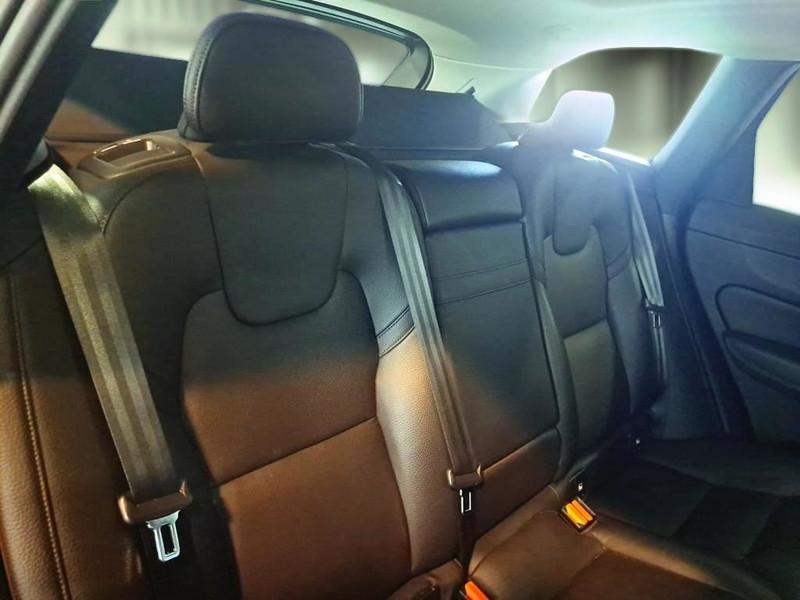 VOLVO XC60 T6 Plug-in AWD auto Recharge Inscription Expression