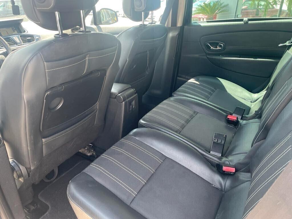 Renault scenik Xmod 1.5 dCi 110CV SES BOSE NEOPATENTATI