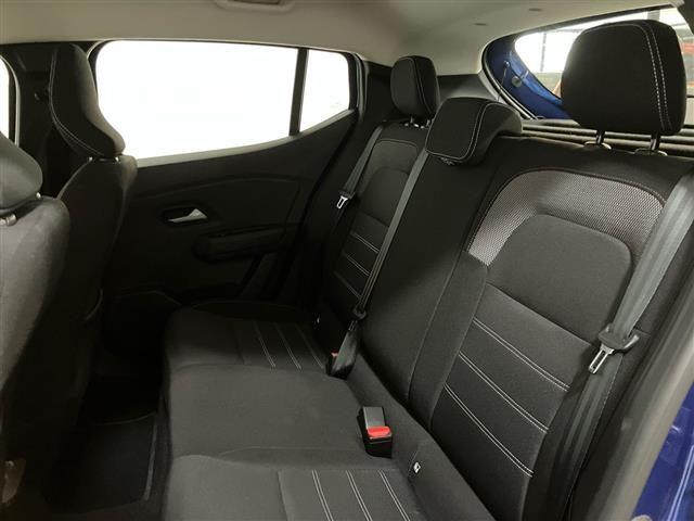 DACIA Sandero Stepway 1.0 tce Comfort 90cv