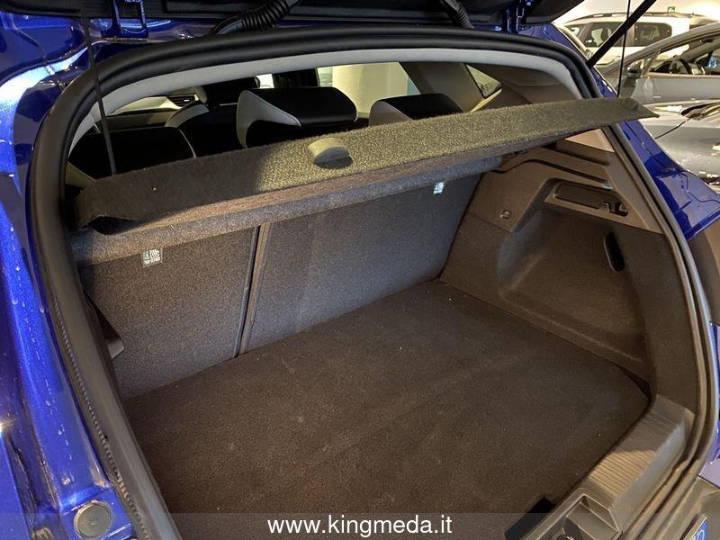 Renault Captur Captur Plug-in Hybrid E-Tech 160 CV Intens