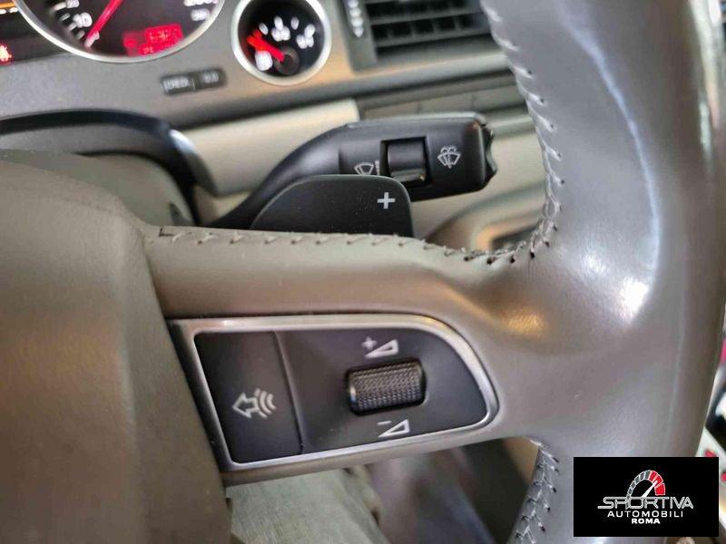 Audi A8 CERCHI DA 20 TETTO NAVI PELLE FULL!