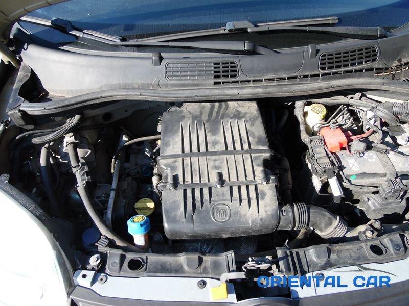 FIAT Panda Panda 1.2 EasyPower Lounge MOLTO BELLA