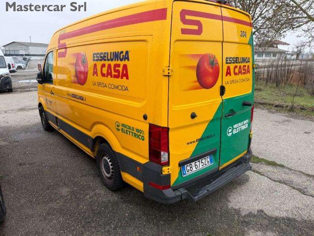VOLKSWAGEN Crafter e-Crafter 35 136cv L3H3 FRIGO - GB675ZG