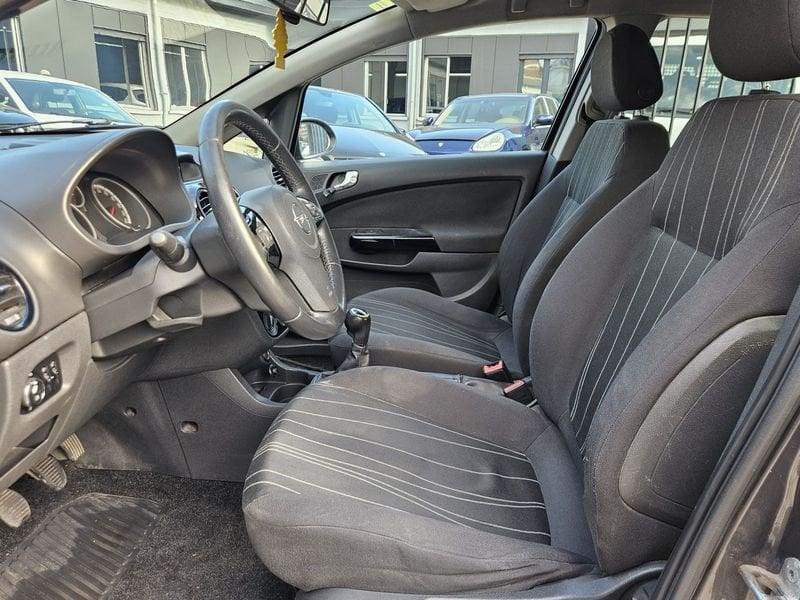 Opel Corsa Corsa 5p 1.3 cdti Edition