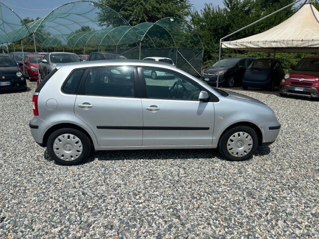 Volkswagen Polo 1.2 5p. adatta a neopatentati