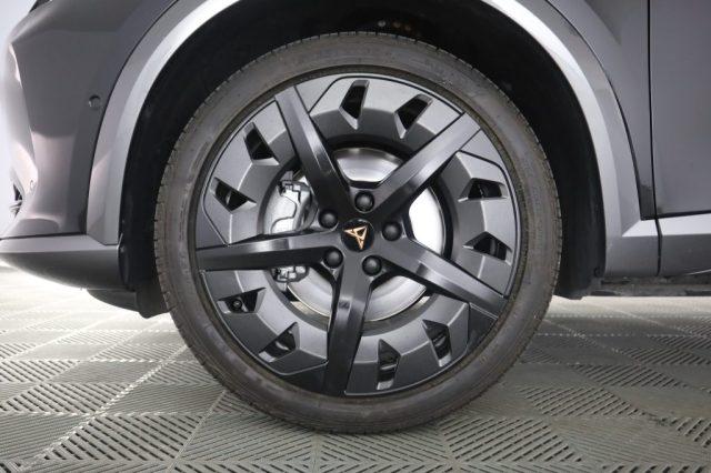 CUPRA Formentor Formentor 1.5 TSI DSG