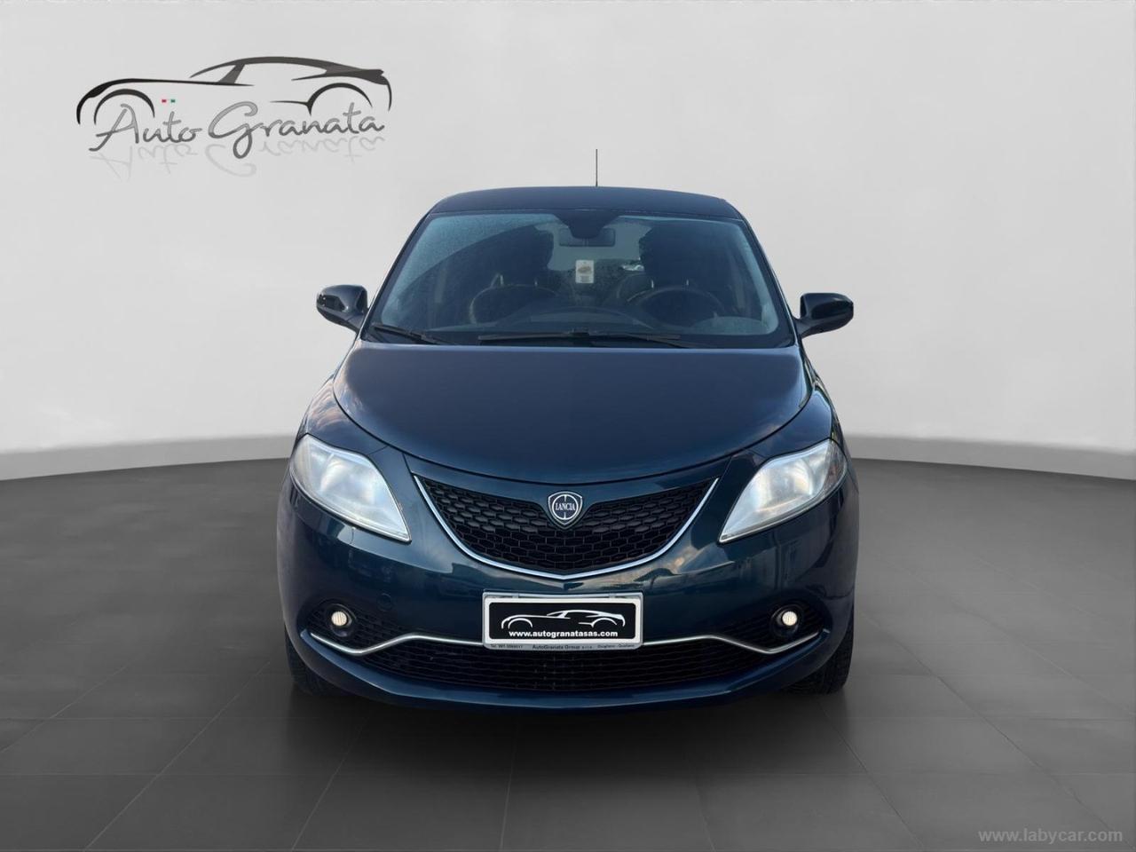 LANCIA Ypsilon 0.9 TwinAir 5p. Met.Eco. Gold PERFETTA