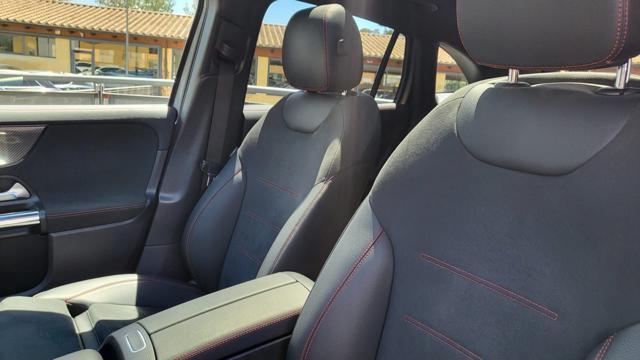 MERCEDES-BENZ GLA 200 d 4 MATIC PREMIUM AMG TETTO TAGLIANDI MB GARANZIA