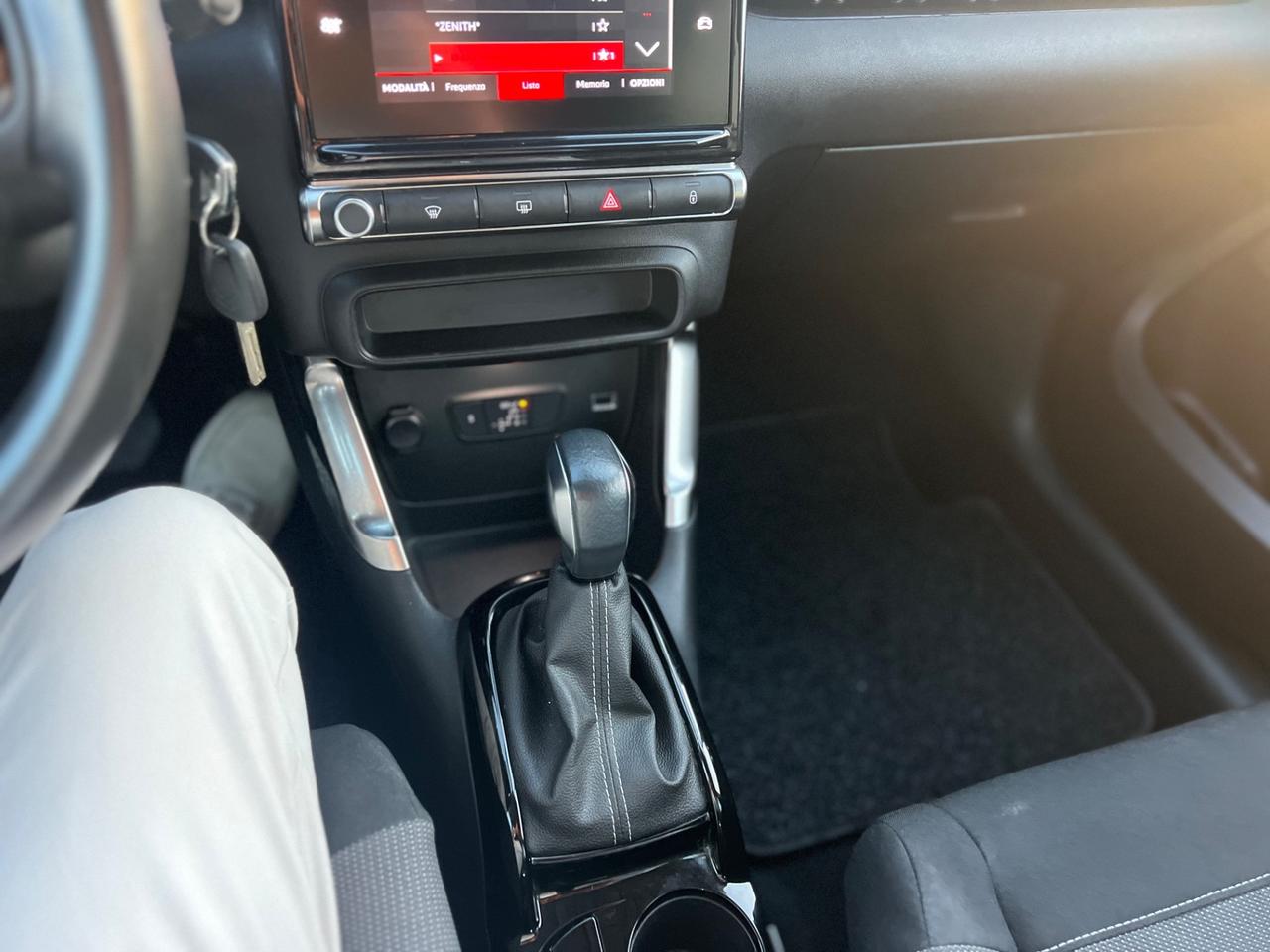 Citroen C3 Aircross BlueHDi 110 S&S Shine Pack