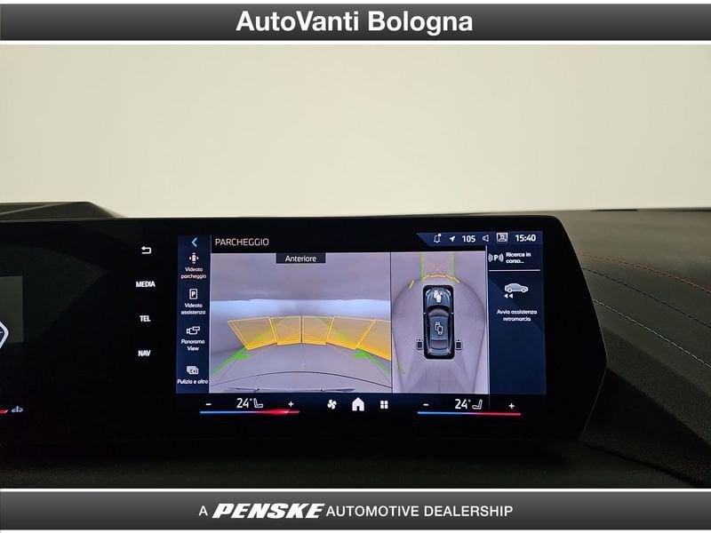 BMW Serie 2 Gran Coupe 218d Gran Coupe MSport Pro auto