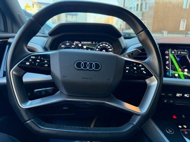 AUDI Q4 e-tron Q4 40 e-tron Business