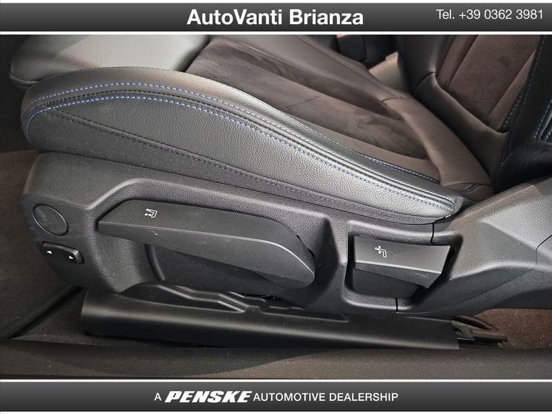 BMW Serie 4 420d Coupe mhev 48V Msport