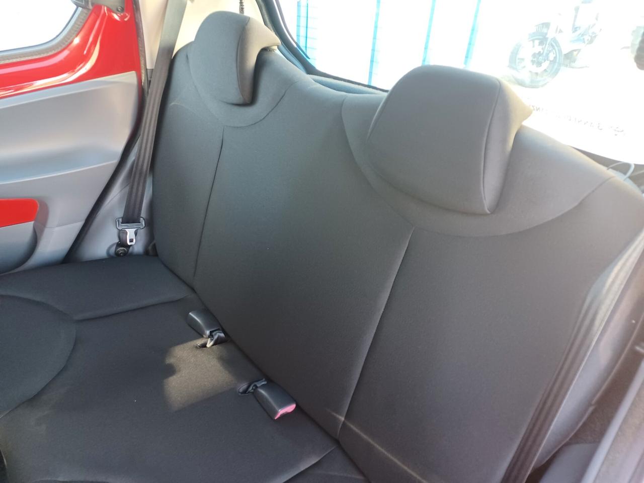 Toyota Aygo 1.0 Benzina 5 porte Now