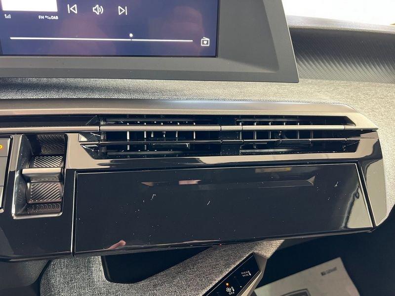 Peugeot 5008 5008 Hybrid 145 e-DCS6 Allure