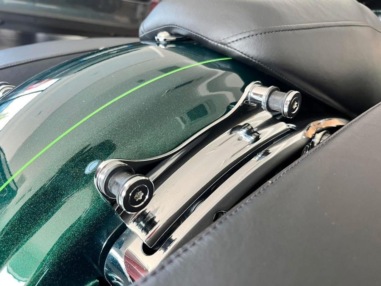 Harley-davidson Touring Street Glide