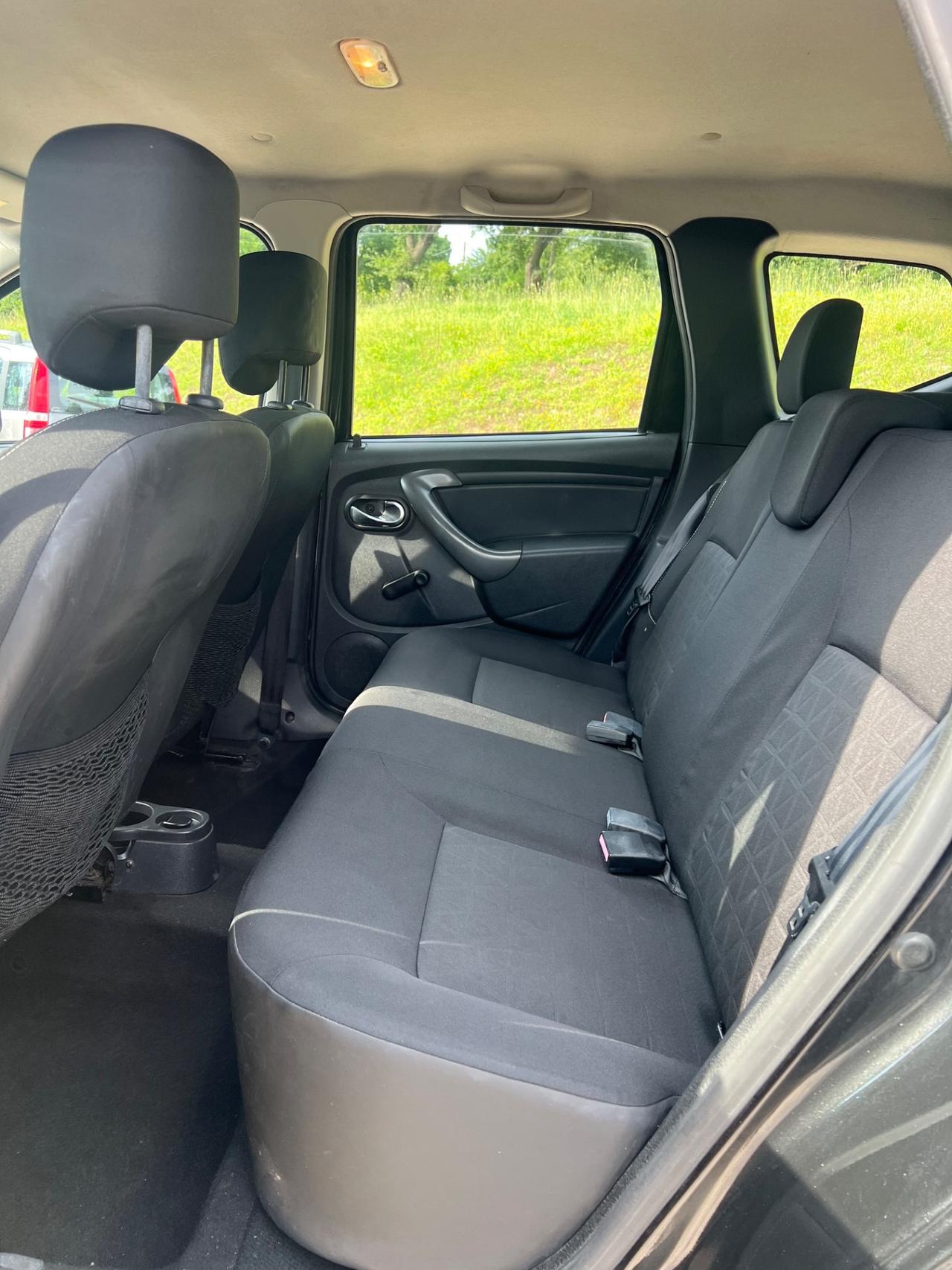 Dacia Duster 1.6 GPL REVISIONATO Lauréate PERMUTE RATE GARANZIA