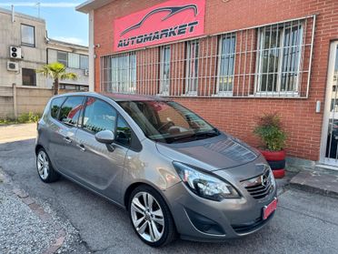 Opel Meriva 1.7 CDTI 110CV Cosmo