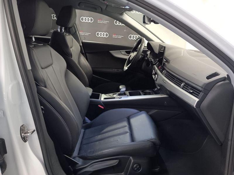 Audi A4 allroad 40 TDI 204 CV Quattro S tronic Business