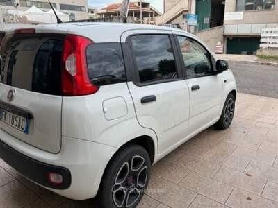 Fiat Panda 1.3 MJT S&S Pop Van 2 posti