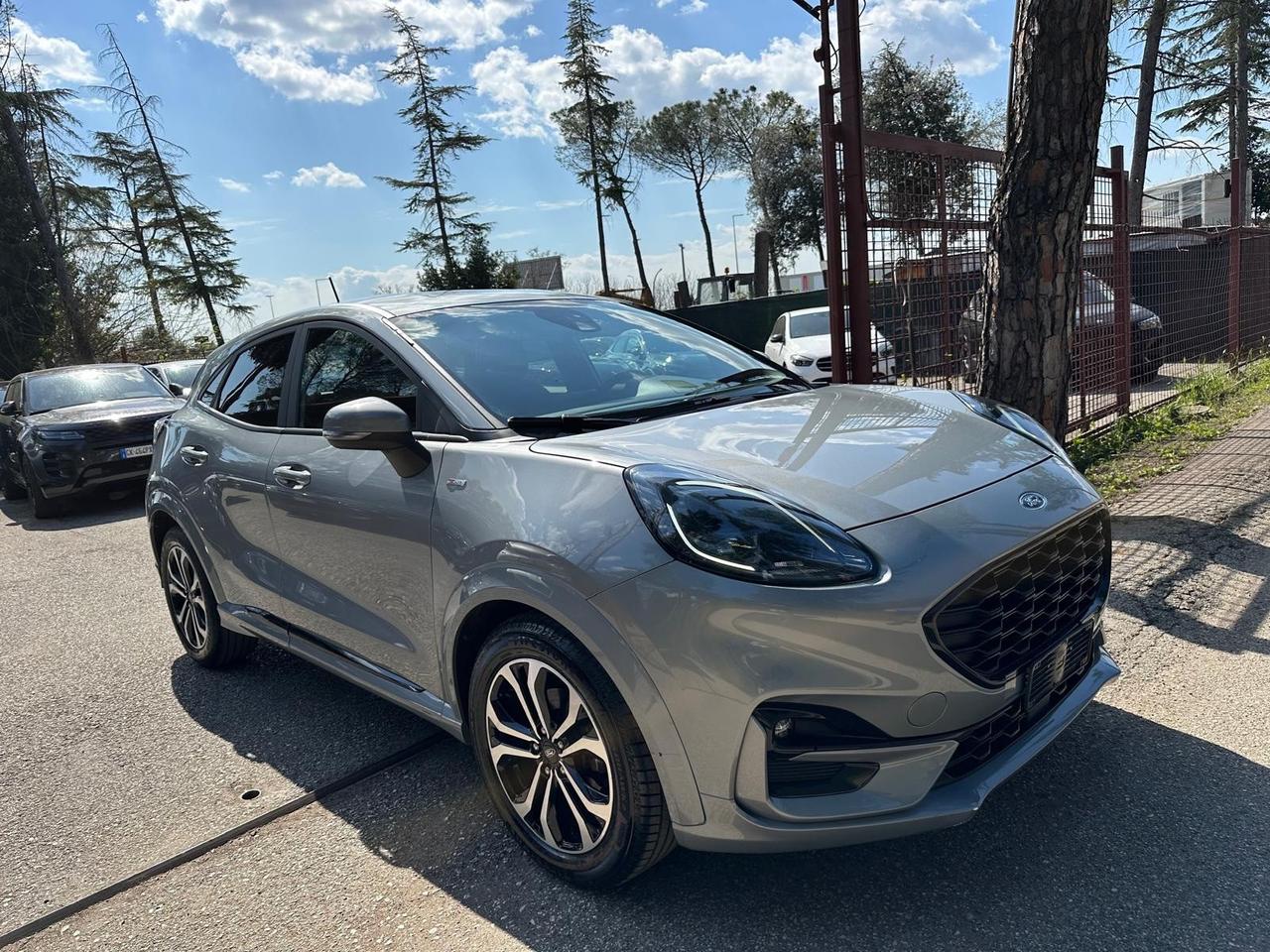 Ford Puma 1.0 EcoBoost Hybrid 125 CV S&S ST-Line *PROMO*