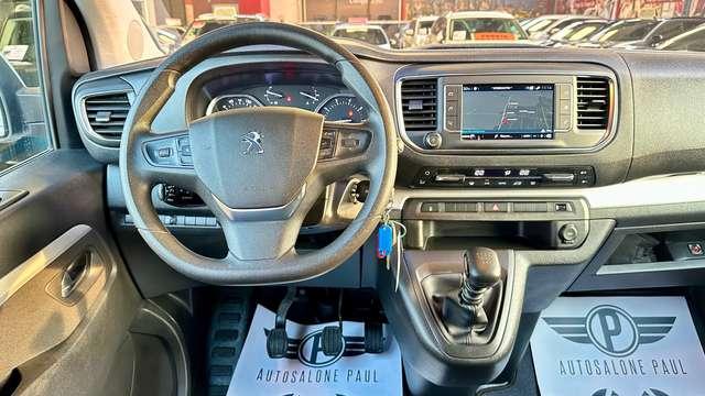 Peugeot Traveller 1.5 BlueHDi 100CV Business Standard 8Posti