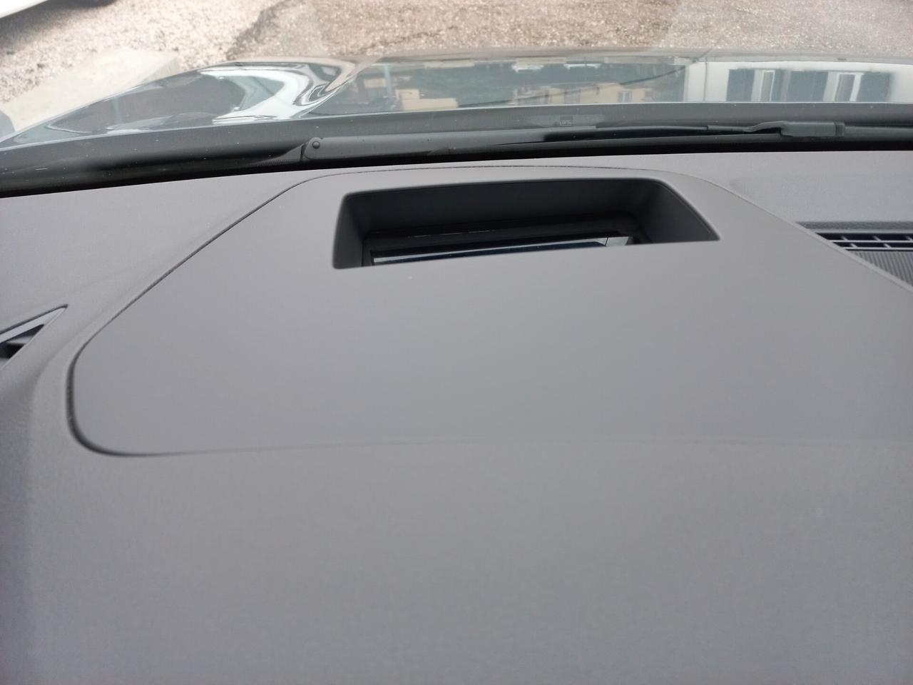 Volkswagen Golf GTI 2.0 TSI DSG