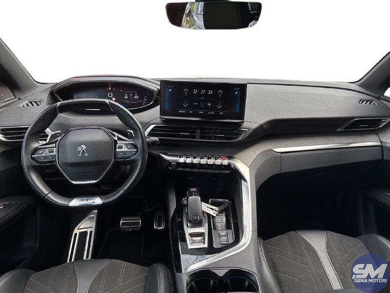 Peugeot 3008 3008 BlueHDi 130 S&S EAT8 GT AUTOCARRO N1