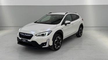 SUBARU XV II 2021 - XV 2.0i e-boxer Premium lineartronic