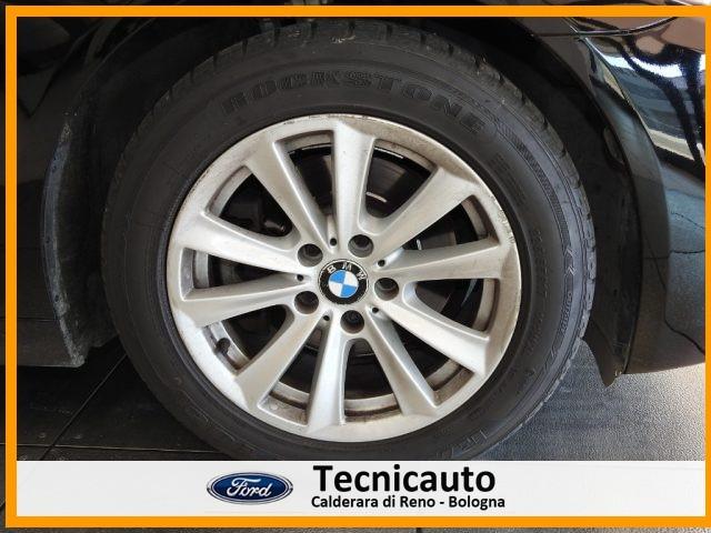 BMW 520 d xDrive Touring Modern SW 4X4 E6