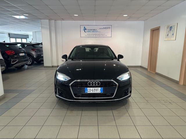 AUDI A5 SPB 35 Mild Hybrid S tronic Business Advanced