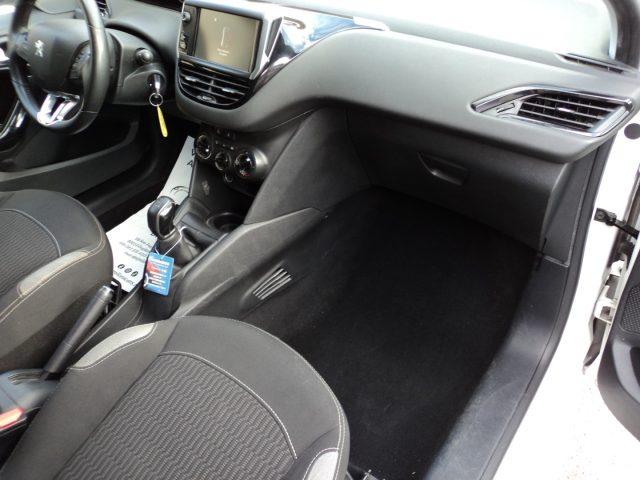 PEUGEOT 208 1° serie BlueHDi 75 5 porte Allure