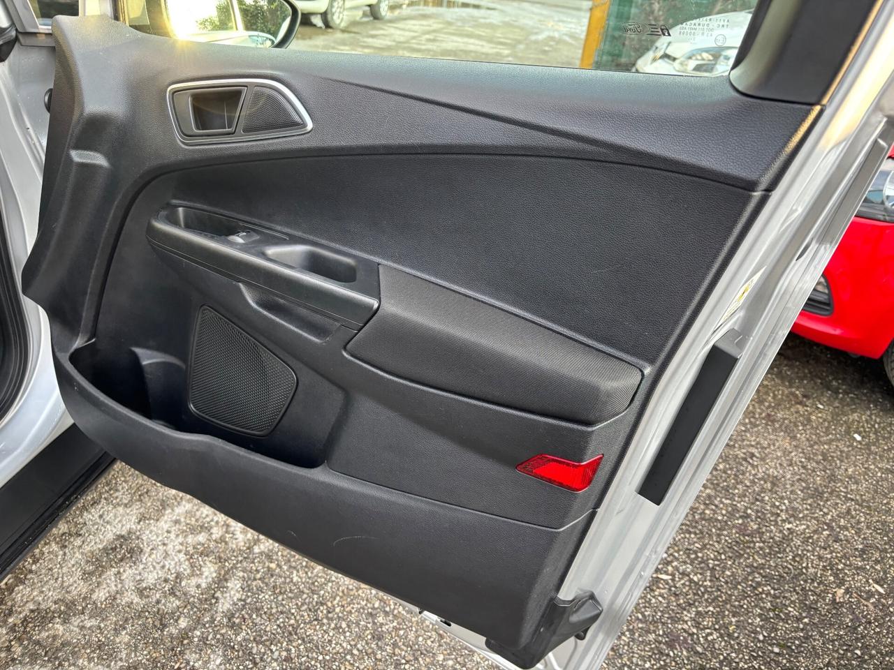 Ford B-Max 1.6 TDCi 95 CV Business