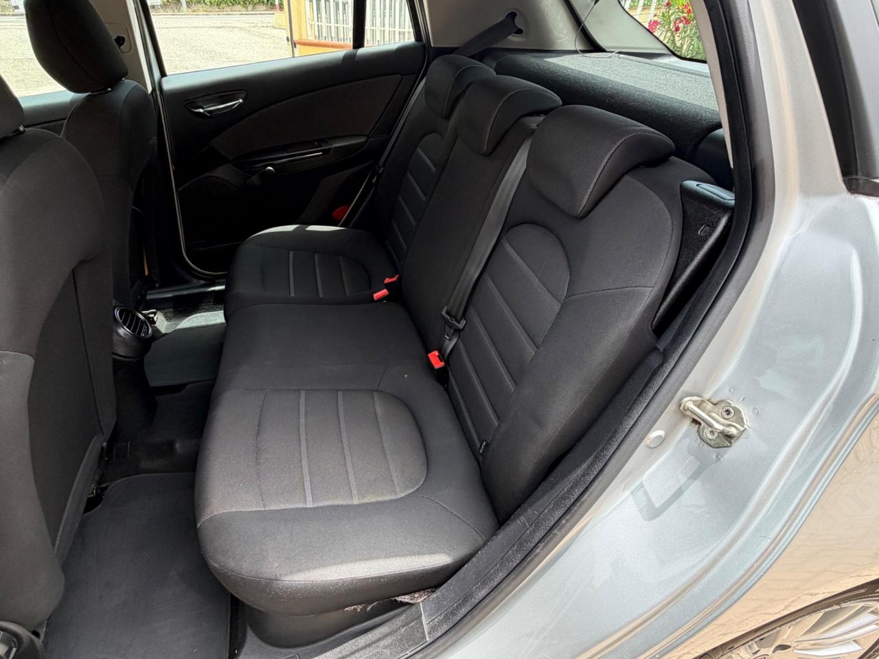 Fiat Bravo 1.6 MJT 105 CV DPF Dynamic