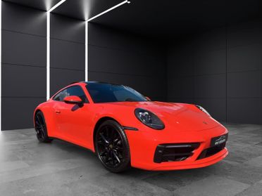 Porsche 992 911 Carrera 911 (992) SportDesign Sport FULL