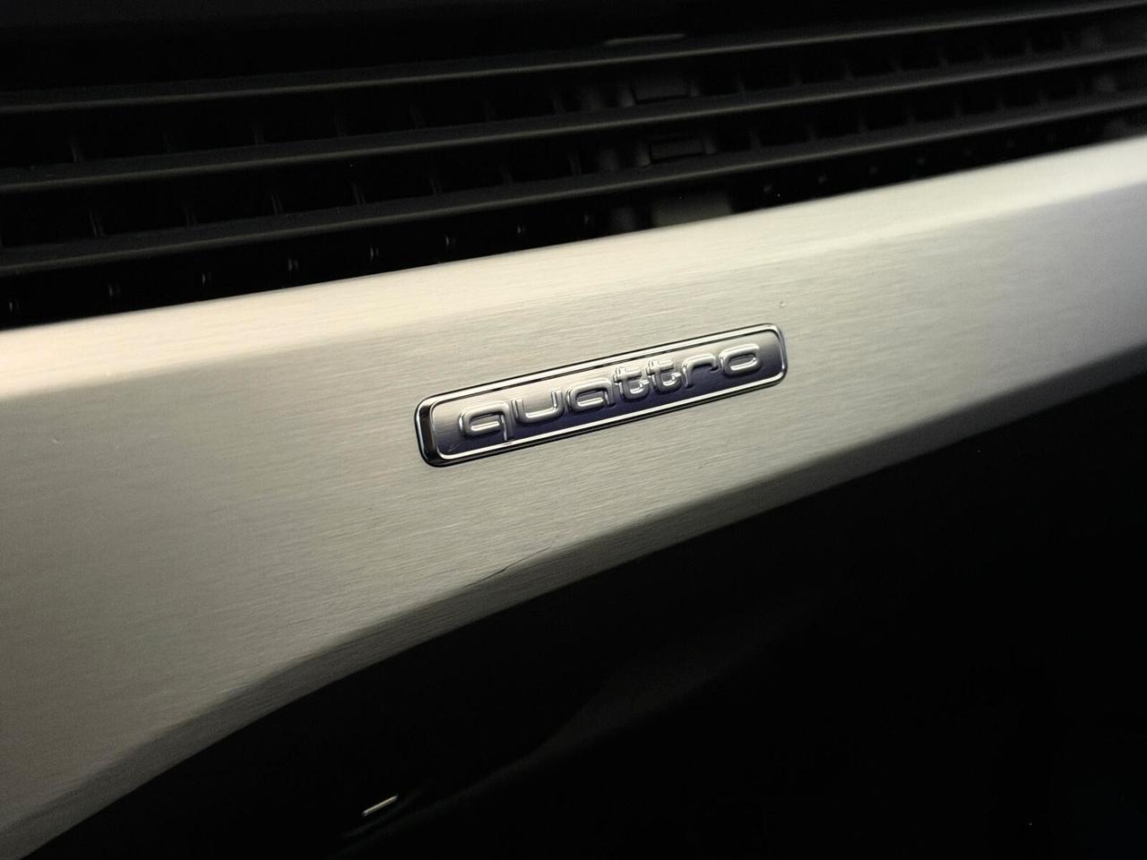 Audi A5 SPB 40 TDI S tronic line edition