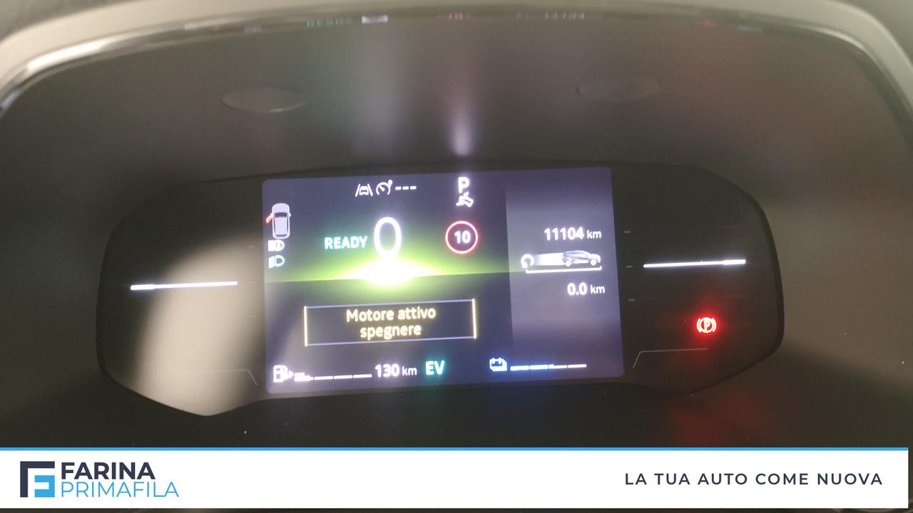 RENAULT Symbioz 1.6 E-Tech full hybrid Evolution 145cv auto