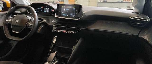 Peugeot 208 e Active 100kW 136CV