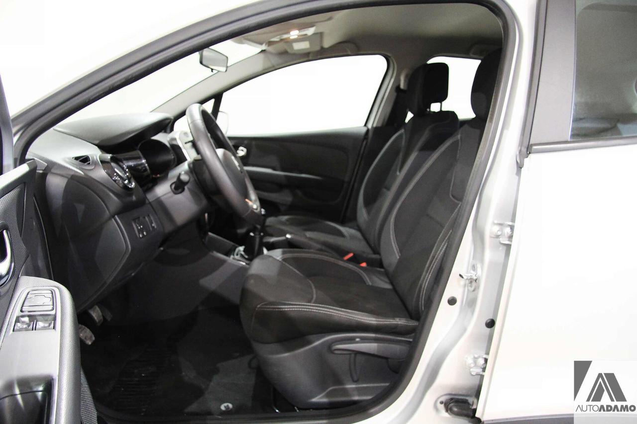 Renault Clio dCi 8V 75 CV 5 porte Business