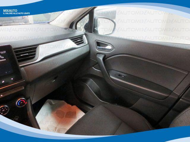 RENAULT Captur 1.0 TCe Intens GPL EU6