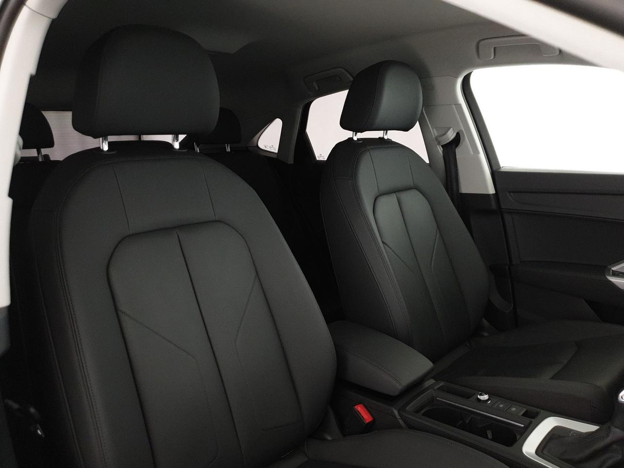 Sportback 35TDI 150CV quattro Str S line Edition