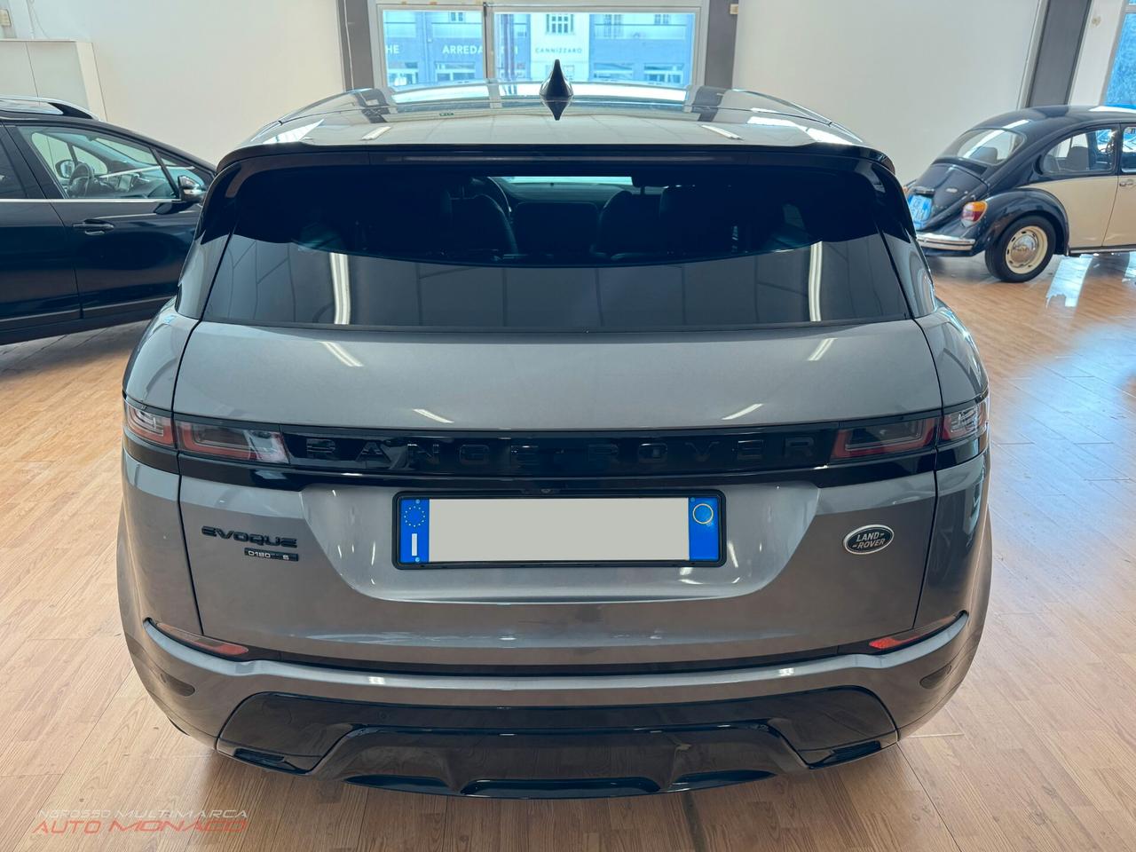 Range Rover Evoque 2.0D 180CV R-Dynamic S 2020