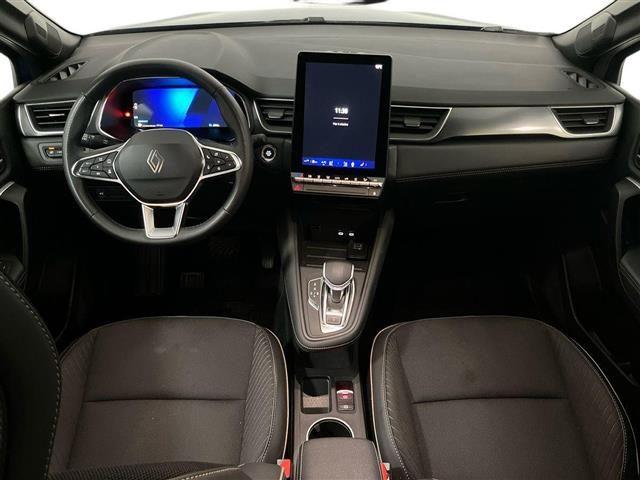 RENAULT Symbioz 1.6 full hybrid E-Tech Iconic Auto 145cv