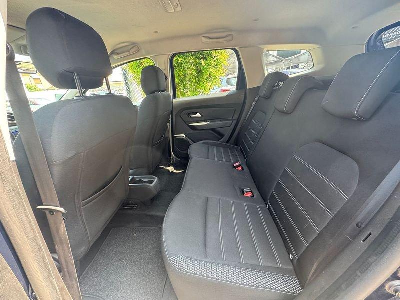 Dacia Duster 1.6 SCe 115cv Prestige 4x2 1.6 sce Prestige Gpl 4x2 s&s 115cv