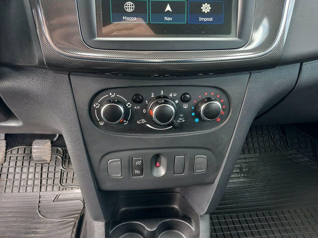 Dacia Sandero Stepway 1.0 tce ECO-G Comfort
