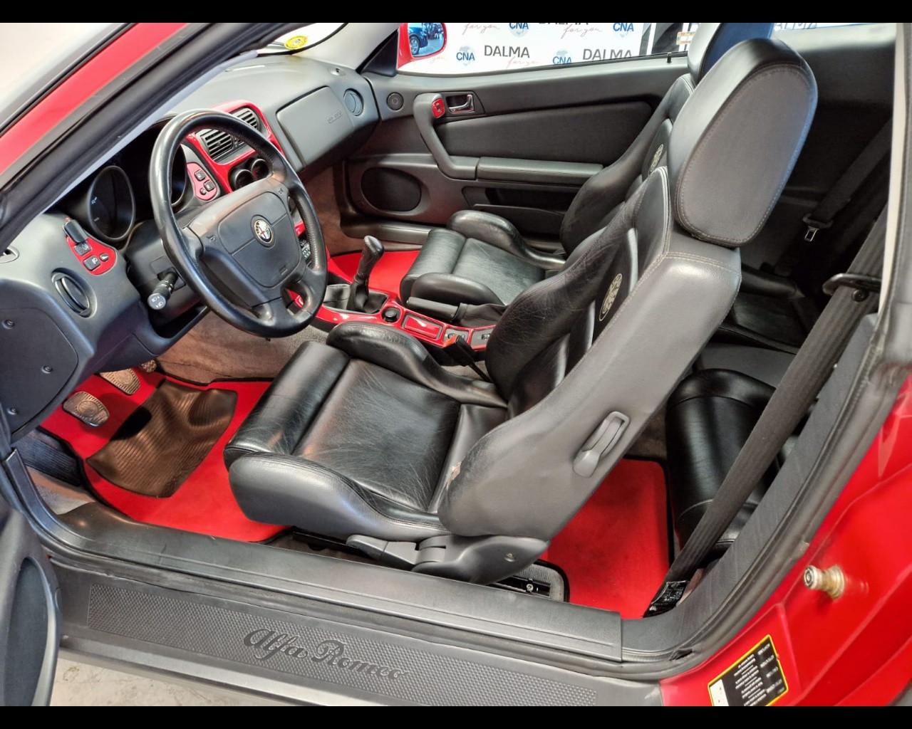 ALFA ROMEO ALFA ROMEO GTV - ALFA ROMEO GTV