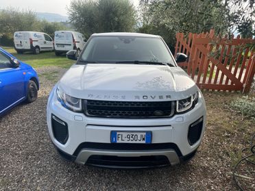 Land Rover Range Evoque 2.0 TD4 180 CV 5p. SE Dynamic