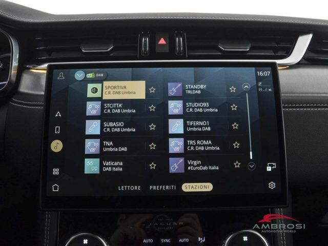 JAGUAR Other F PACE 2.0 D 204 CV AWD aut. R-Dynamic S