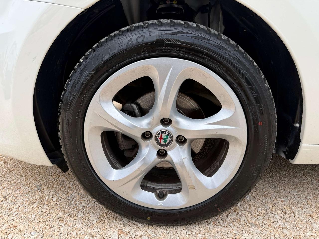 Alfa Romeo MiTo MiTo 2013 1.4 Super 78cv